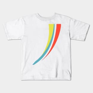 geometric patterns Kids T-Shirt